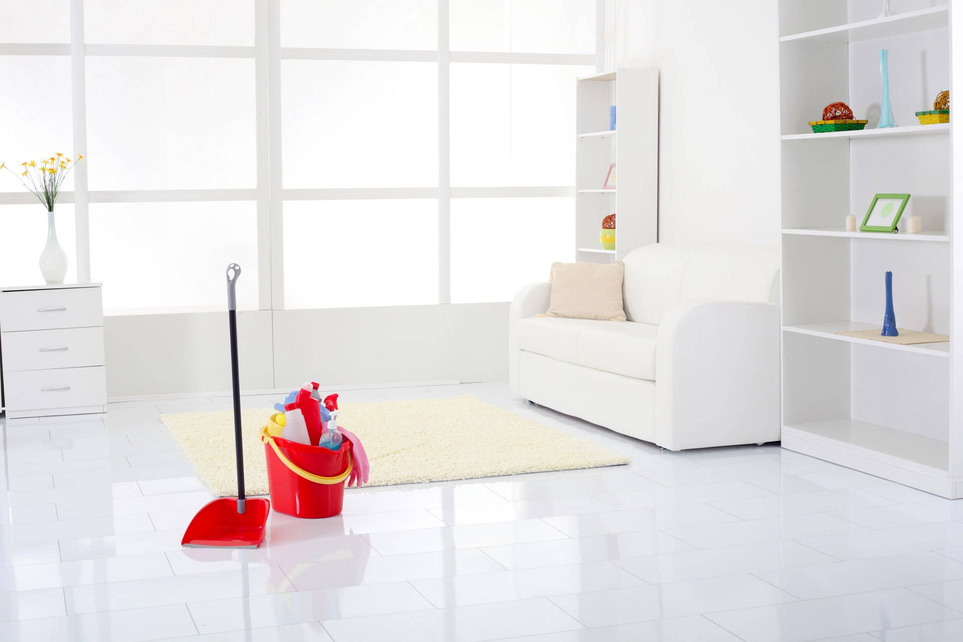 house cleaning vancouver