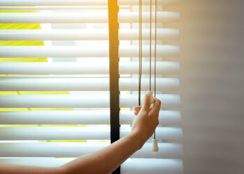 How to Save Money on Energy Bills with the Right Window Shades
