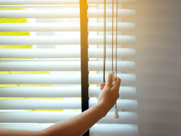 How to Save Money on Energy Bills with the Right Window Shades