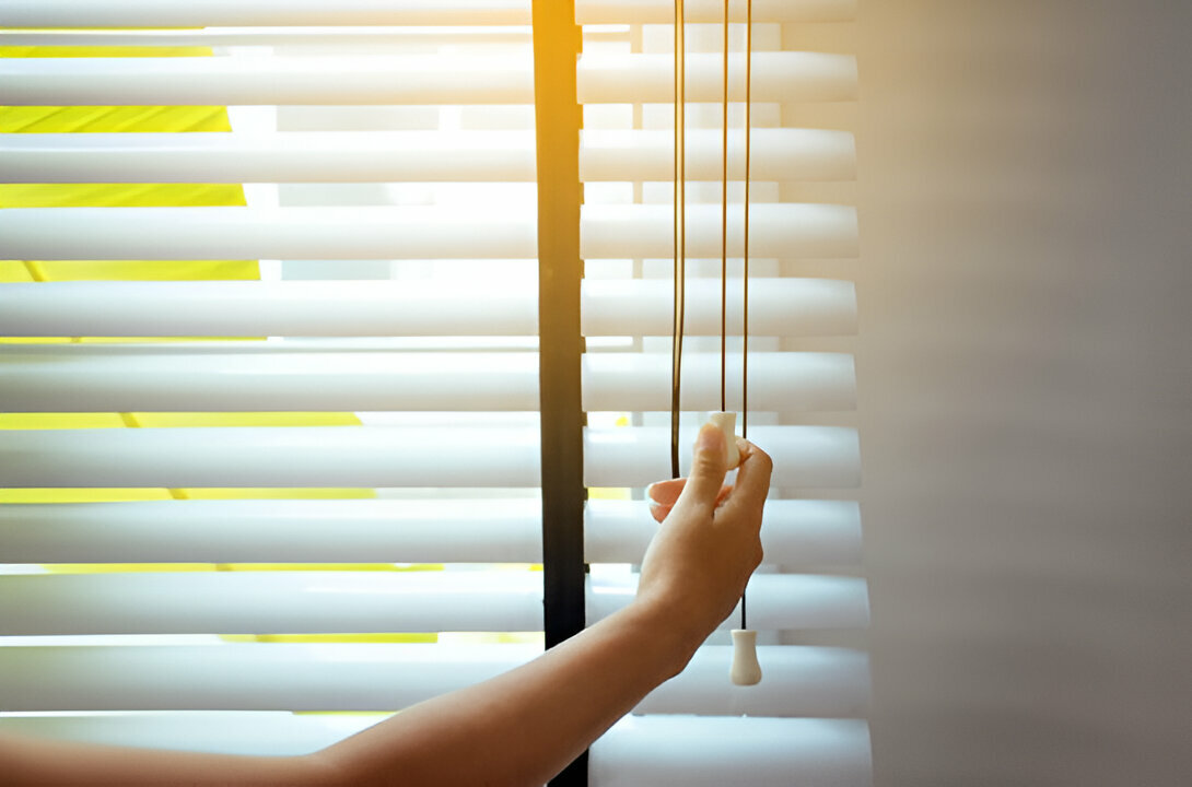 How to Save Money on Energy Bills with the Right Window Shades