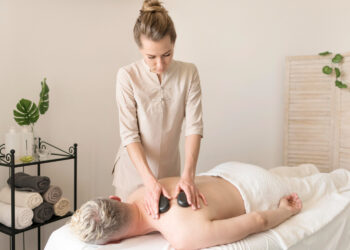 The Top 5 Benefits of Regular Spa Visits for Your Health and Well-being