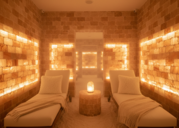 How Salt Therapy Can Help You with Allergy Season in Utah