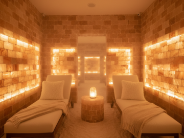 How Salt Therapy Can Help You with Allergy Season in Utah